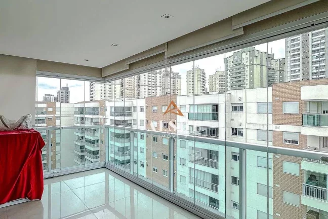 Imagem Apartamento com 2 dormitórios à venda, 100 m² por R$ 1.350.000,00 - Mooca - São Paulo/SP