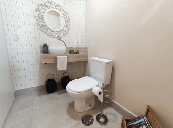 Imagem APARTAMENTO RESIDENCIAL em São Paulo - SP, Vila Gumercindo