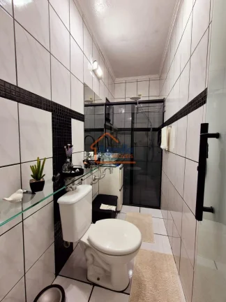 Imagem Casa à venda no bairro Loteamento INOCOOP - Mogi Mirim/SP