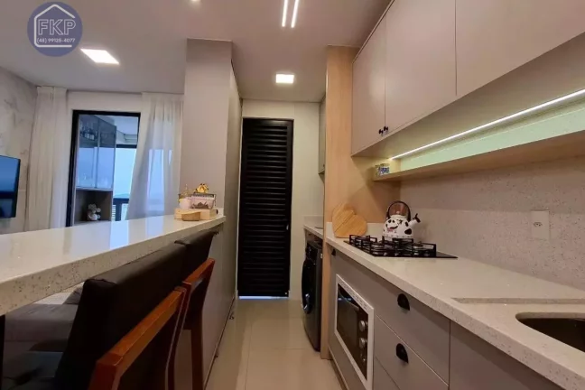 Imagem Apartamento 3 Dormitórios!