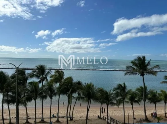 Imagem Oportunidade na Beira mar de Olinda | Mobiliado !