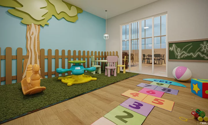 Imagem APARTAMENTO RESIDENCIAL em VILA VELHA - ES, PRAIA DE ITAPARICA