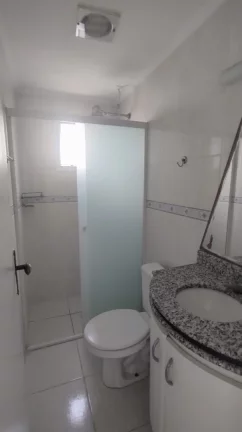 Imagem Apartamento com 3 dorms, Ocian, Praia Grande - R$ 400 mil, Cod: 1730