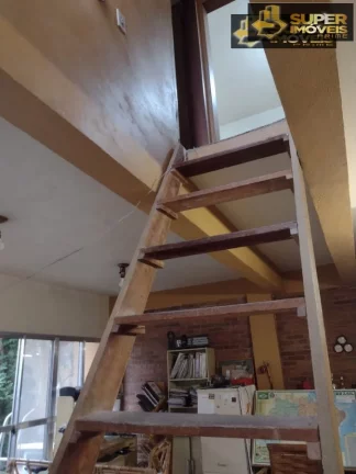 Imagem Casa Padrão para Venda em Centro Pelotas-RS - 2404