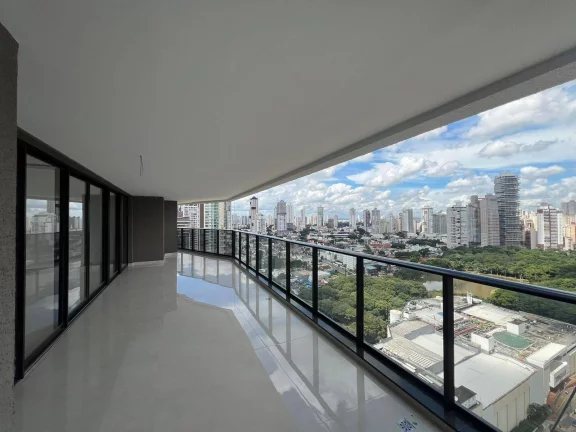 Imagem RESIDENCIAL TRYA BY OPUS