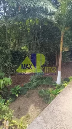 Imagem CHÁCARA /CASA COM 02 DORMITÓRIOS/02WC/QUINTAL/04 VAGAS