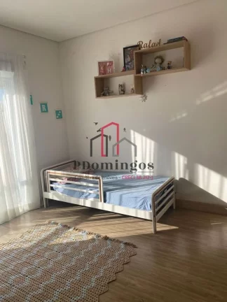 Imagem SOBRADO - ACEITA PERMUTA CAMPINAS - RESIDENCIAL REAL PARK - SUMARÉ