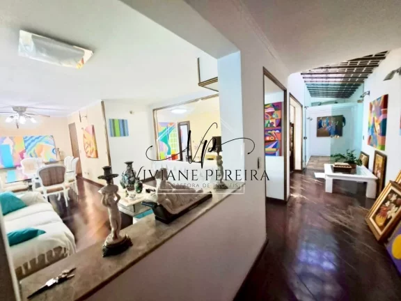 Imagem Casa Térrea no Parque continental a venda 4 dormitórios