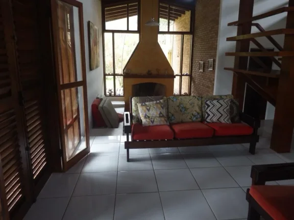 Imagem Casa de Condomínio na Praia Dura!
