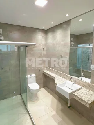 Imagem Casa para locação no Condomínio Eco Spa com 3 suítes, gourmet, PETROLINA - PE
