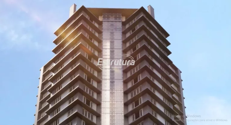 Imagem Venha para o infinito no INFINITY RESIDENCE