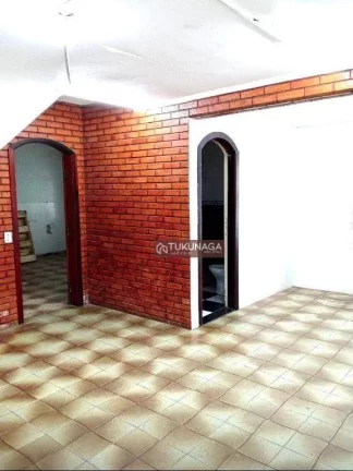 Imagem Casa à venda, 302 m² por R$ 750.000,00 - Jardim Santa Mena - Guarulhos/SP