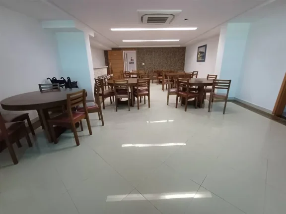 Imagem APARTAMENTO COM 123.58 m² - GUILHERMINA - PRAIA GRANDE SP