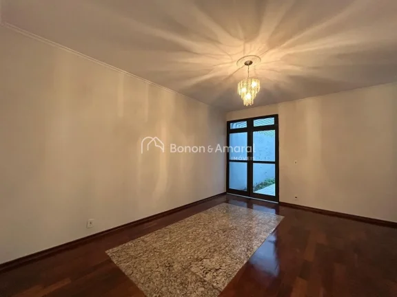 Imagem Casa a Venda no Jardim Chapadão - Paulínia