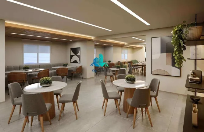Imagem Apartamento à venda, na Vila Carrão, com 3 quartos, 69m2, 1vaga