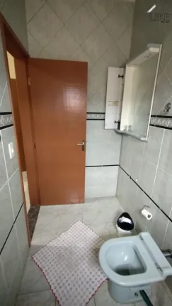 Imagem [Casa - Venda][Campos de São José]