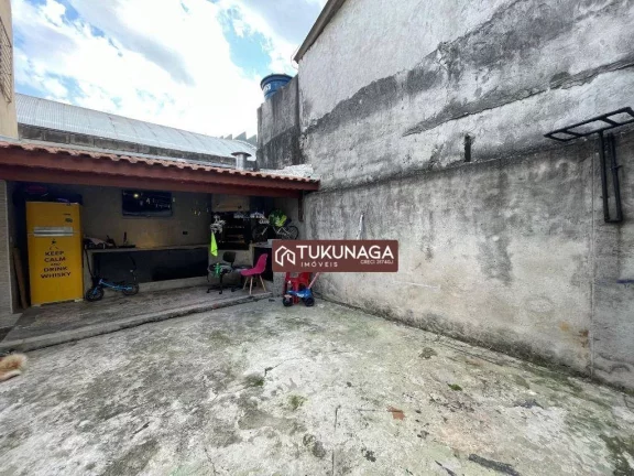 Imagem Casa com 8 quartos à venda, 350 m² por R$ 900.000 - Jardim Modelo - São Paulo/SP