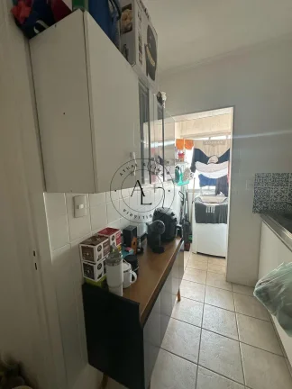 Imagem Kitnet à venda em Campinas, Botafogo, com 1 quarto, 53m2