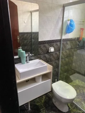 Imagem Sobrado com 2 dormitórios à venda, 198 m² por R$ 680.000,00 - Vila Amélia - Poá/SP