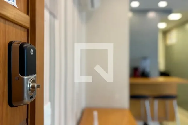 Imagem Apartamento à Venda - Copacabana, 1 Quarto, 34 m2