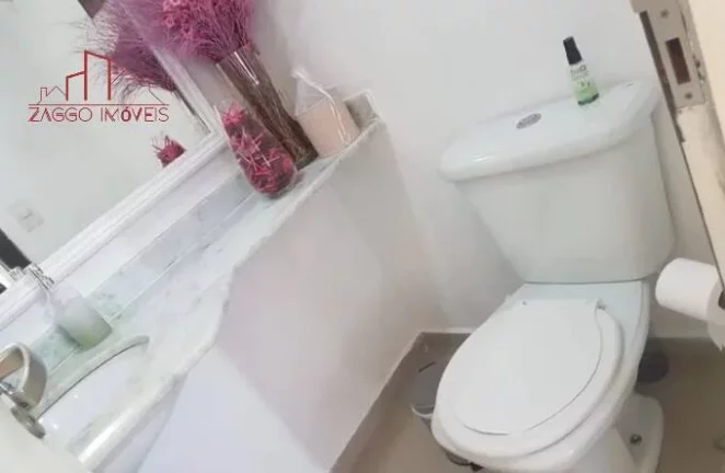 Imagem Sobrado 308m² no Horto do Ypê - 2 suítes - 3 vagas