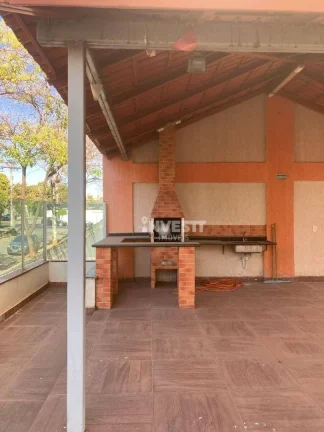 Imagem Apartamento à venda no Setor Leste Vila Nova - Goiânia/GO