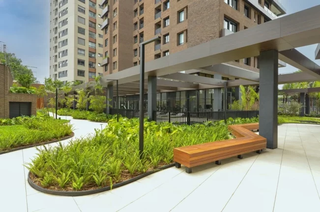 Imagem Hóriz Ibirapuera