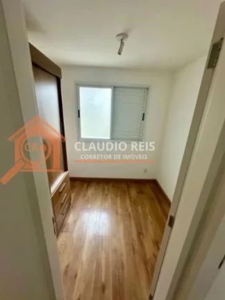Imagem Apartamento com 2 Quartos à venda, 48m2 - Campo Belo