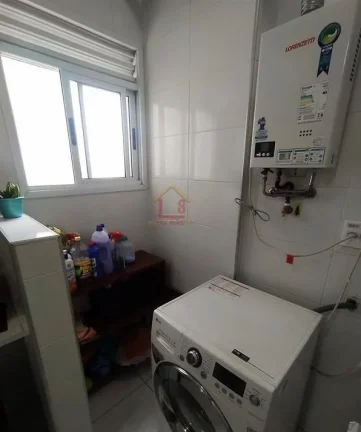 Imagem Apartamento a Venda - São Bernardo do Campo
