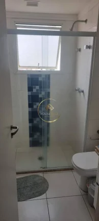 Imagem Apartamento, 3 dormitórios (3 suítes) 3 vagas, 194m², Aquárius Resort, Sjc.