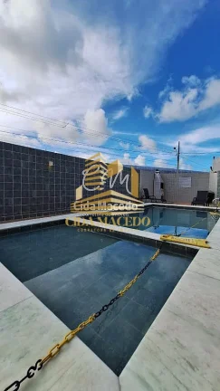 Imagem Apartamento a Venda no bairro Poço - Cabedelo, PB