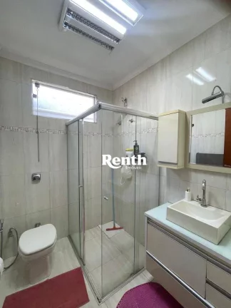 Imagem Casa com 2 dormitórios à venda, 96 m² por R$ 380.000,00 - Estádio - Rio Claro/SP