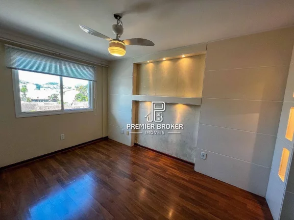 Imagem Apartamento à venda, 85 m² por R$ 630.000,00 - Várzea Centro - Teresópolis/RJ