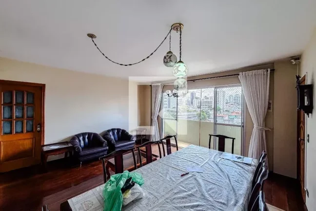 Imagem Apartamento à Venda - Vila Mariana, 3 Quartos, 110 m2