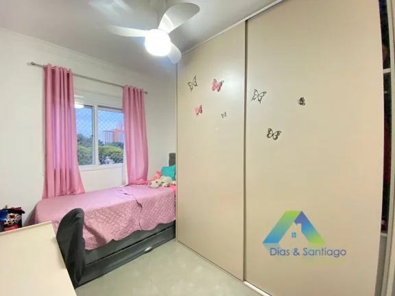 Imagem Apartamento à venda no bairro Anchieta - São Bernardo do Campo/SP