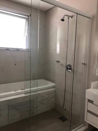 Imagem APARTAMENTO PARA LOCAÇÃO FRENTE MAR EM JURERÊ INTERNACIONAL, FLORIANÓPOLIS