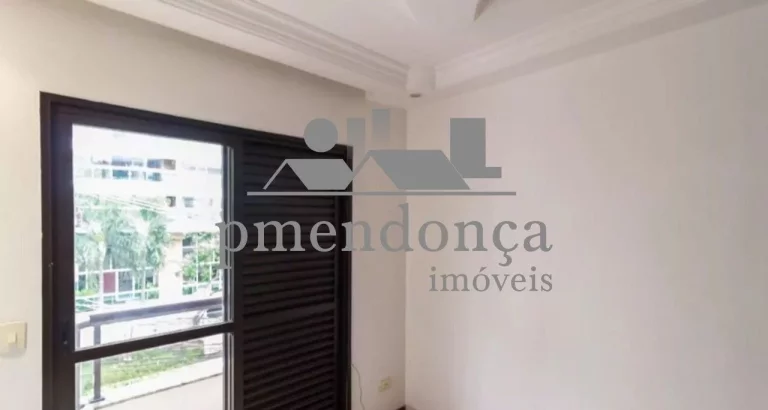 Imagem Apartamento à venda Perdizes com 3 suites e 4 vagas 173 m2
