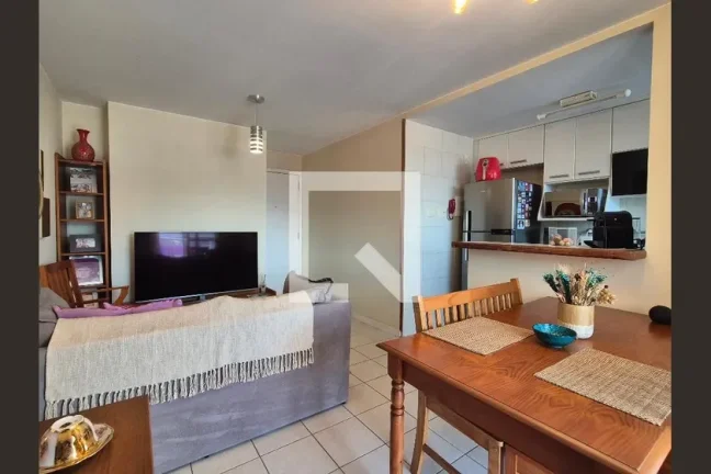 Imagem Apartamento à Venda - Recreio, 2 Quartos, 66 m2