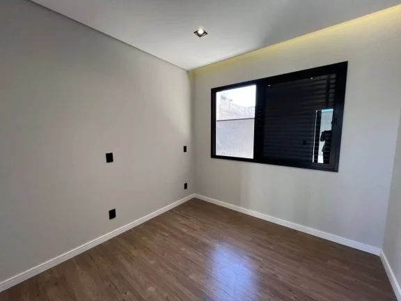 Imagem Casa Nova no Euroville II 100% Térrea!