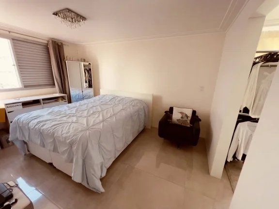 Imagem Apartamento Consolação - 144M², 2 Dorms, 2 Suítes, 2 Vagas Demarcadas.
