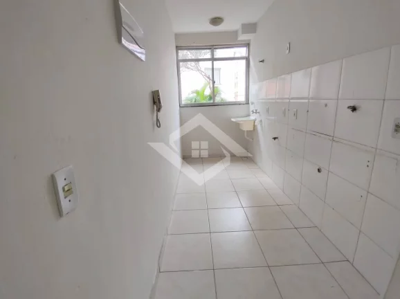 Imagem Apartamento Garden de 2 Quartos no Condomínio Park Silvestre