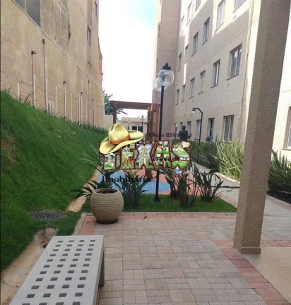 Imagem APARTAMENTO KITNET SÃO MATEUS PARA VENDA