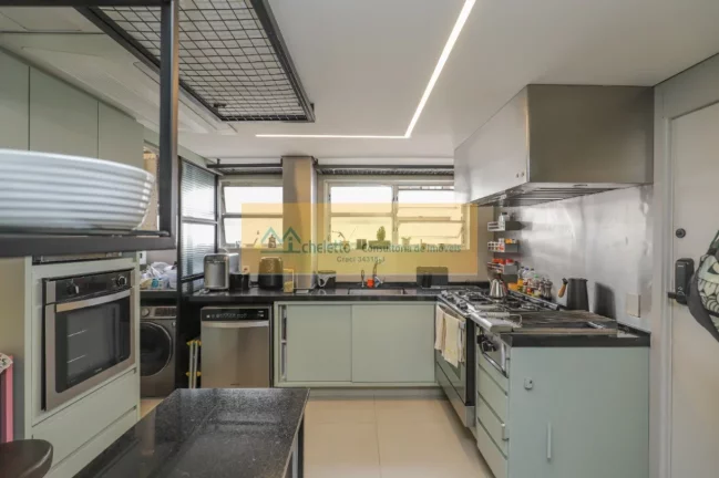 Imagem APARTAMENTO RESIDENCIAL em São Paulo - SP, Perdizes