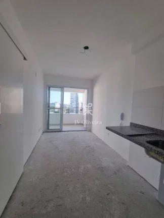 Imagem Apartamento com 1 dormitório à venda, 32 m²- Butantã - São Paulo/SP