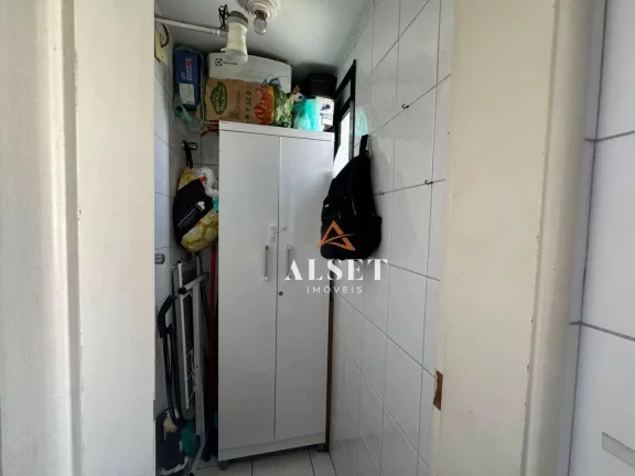 Imagem Apartamento com 3 dormitórios à venda, 85 m² por R$ 820.000,00 - Tatuapé - São Paulo/SP