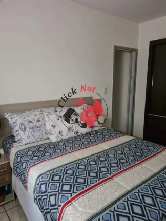 Imagem Apartamento com 61m² à venda com 2 dormitórios e 2 banheiros no bairro Rudge Ramos em São Bernardo do Campo