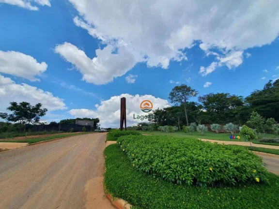 Imagem Terreno à venda, 530 m² por R$ 215.000 - Pomar da Lagoa - Lagoa Santa/MG