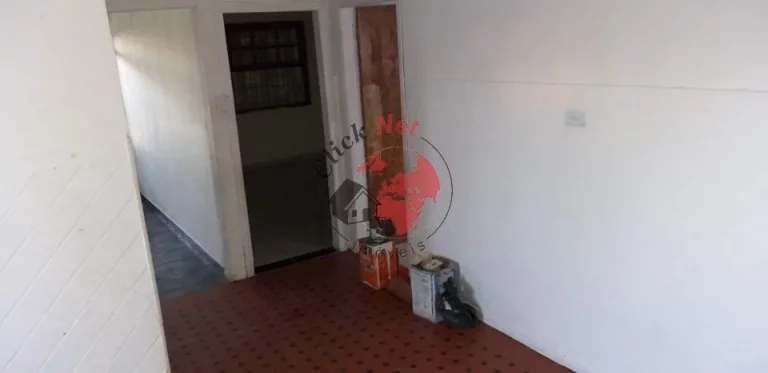 Imagem Casa Térrea com salão comercial à Venda no bairro Taboão em São Bernardo do Campo