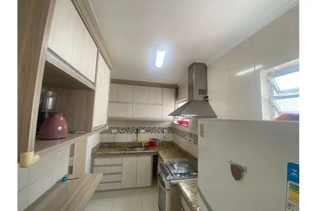 Imagem APARTAMENTO RESIDENCIAL em São Paulo - SP, Jabaquara