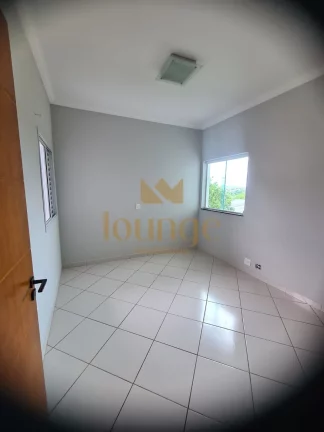 Imagem Sobrado Em Condomínio em Sorocaba